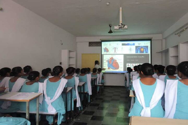 classroom